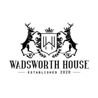 Wadsworth House logo - Similar company to Elliott Berman Textiles