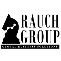 Rauch Group logo - Similar company to Mahay