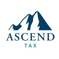 Ascend Tax LLC logo - Similar company to Dohan Cpa