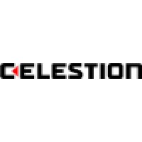 Celestion logo - Similar company to Audio First Designs