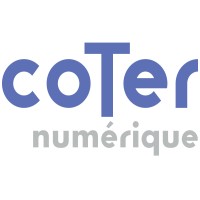 COTER- NUMERIQUE logo - Similar company to Canut