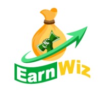 EarnWiz.in logo - Similar company to Techiezenith Software Solutions Inc.