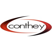 Conthey Presentes e Decorações Eireli logo - Similar company to Conthey Presentes E Decorações Ltda
