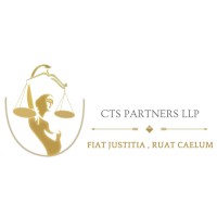 CTS Partners LLP logo - Similar company to Absolaw