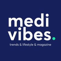 Medivibes logo - Similar company to Engagify