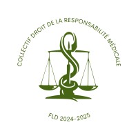 Collectif DRM logo - Similar company to Alter-Native Avocats