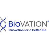 BioVATION Chile logo - Similar company to Sinermed