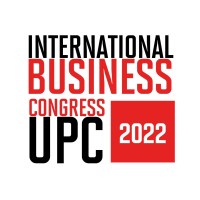 International Business Congress UPC logo - Similar company to Grupo De Investigación De Negocios Internacionales Upc