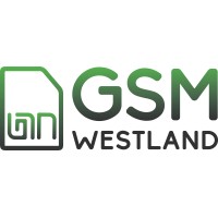 GSM Westland logo - Similar company to Ceronimo Holding