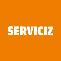 SERVICIZ logo - Similar company to Duffau Consulting - Evolucium