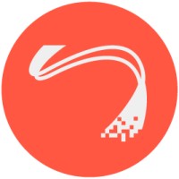 Data Stream Solutions logo - Similar company to Ghost Roaster Coffee