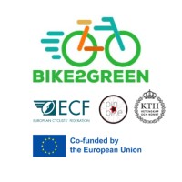 Bike2Green logo - Similar company to Exego