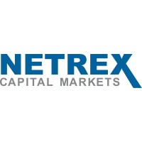 Netrex Capital Markets logo - Similar company to Cdx Advisors