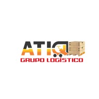 ATIQ Grupo Logístico logo - Similar company to Comex Logistics
