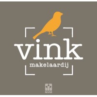 Vink makelaardij B.V. logo - Similar company to Helmig Makelaardij En Taxatieburo O/Z