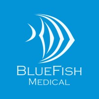 BlueFish Medical logo - Similar company to Strategic Case Management