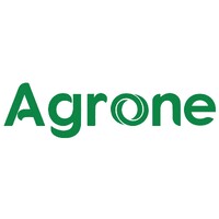 Agro One logo - Similar company to Mycomagic