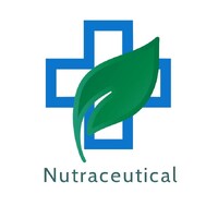 Nutraceutical logo - Similar company to Maison Pharma