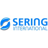 SERING International LLC logo - Similar company to Basile