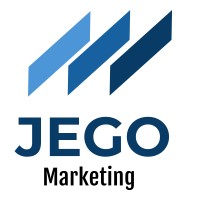 JEGO logo - Similar company to Dbh Africa