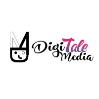 DigiTale Media logo - Similar company to Code Digital