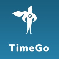 TimeGO App logo - Similar company to Gamigate