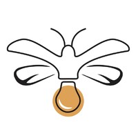 FireFly (Al Yaraa / Ateş böceği / जुग्नि) logo - Similar company to Firefly Studio Eg
