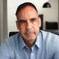 Mookie Tenembaum logo - Similar company to Iris Real Estate Analytics