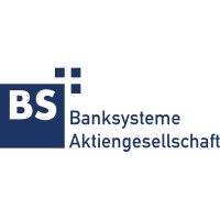 B+S Banksysteme AG logo - Similar company to Dust Foundation