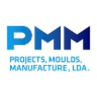 PMM Moldes logo - Similar company to Frumolde Tooling
