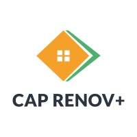 CAP RENOV logo - Similar company to Feebat