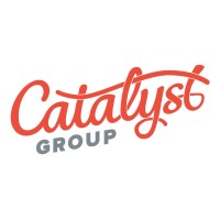 Catalyst Group Marketing logo - Similar company to Elevate Studios