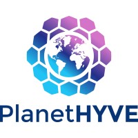 Planet Hyve logo - Similar company to Ct Go Solar