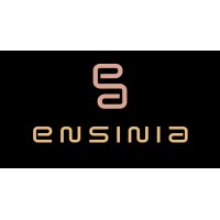Ensinia logo - Similar company to Act & Hop