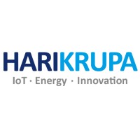 Harikrupa Automation Pvt. Ltd. logo - Similar company to Axis Solutions Limited