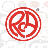 R.C.A. - Carburetor Spare Parts logo - Similar company to Lexton S.L