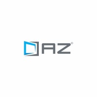 AZ Windows logo - Similar company to Unilex Windows And Doors System Llp