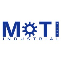 JINAN MOTI INDUSTRIAL CO.,LTD logo - Similar company to Cnc Busbar Machine