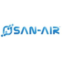 SAN-AIR Australia Pty Ltd logo - Similar company to San Air