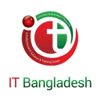 IT BD logo - Similar company to Incfox Digital Solutions