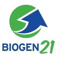 BIOGEN 21 logo - Similar company to Biogen Disposal