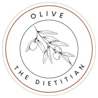 Olive the Dietitian - Weight Loss & Women's Health logo - Similar company to Boca Dietitian