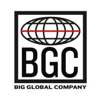 The Big Global Company logo - Similar company to Chasm Labs
