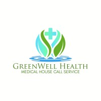 GreenWell Health logo - Similar company to Convergence Care