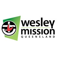 Wesley Mission Queensland logo - Similar company to Yfs Ltd