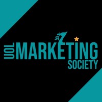 University of Liverpool's Marketing Society logo - Similar company to Passing Presence Ltd