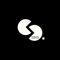 Creative Competence logo - Similar company to Angered Studios