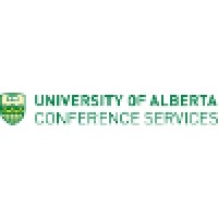Conference Services At The University Of Alberta