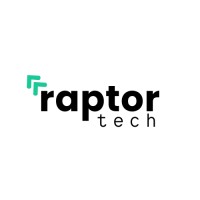 Raptor Tech logo - Similar company to Raptortech