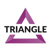 Triangle Recruitment CZ s.r.o. logo - Similar company to Detecta Plastics